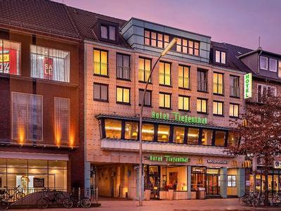 Select Hotel Tiefenthal Hamburg - Bild 5