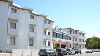 Hotel Residence Marina di Cecina - Bild 2