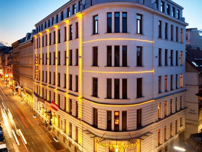 Flemings Selection Hotel Wien City - Bild 3