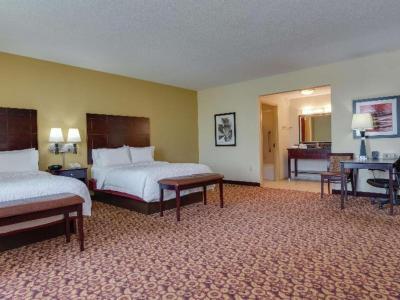 Hotel Hampton Inn & Suites Ft. Lauderdale/Miramar - Bild 5