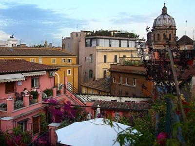 Hotel Sole Roma - Bild 3