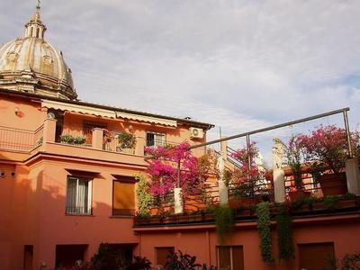 Hotel Sole Roma - Bild 4