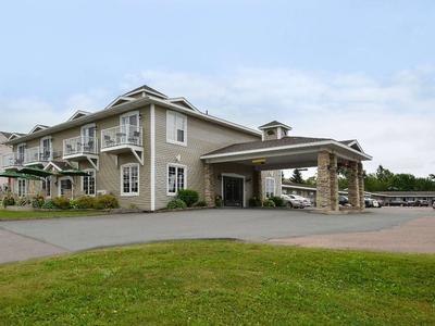 Hotel Canadas Best Value Inn & Suites - Bild 2