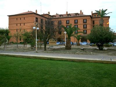 Hotel Parador de Calahorra - Bild 2