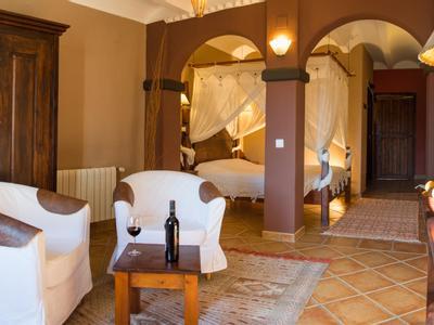 Hotel Finca El Tossal - Bild 5
