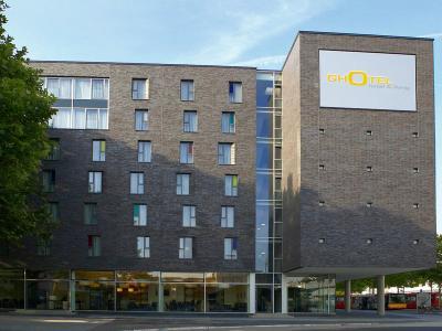 GHOTEL hotel & living Koblenz - Bild 3