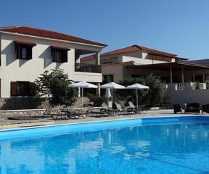 Skopelos Holidays Hotel & Spa - Bild 1