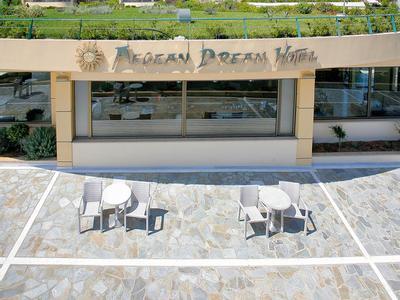 Hotel Aegean Dream - Bild 4