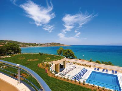 Hotel Aegean Dream - Bild 3