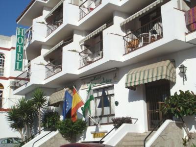 Hotel Tres Jotas - Bild 2