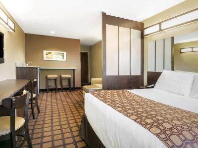 Hotel Microtel Inn and Suites by Wyndham Austin Airport - Bild 5