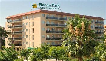 Hotel Pineda Park - Bild 2