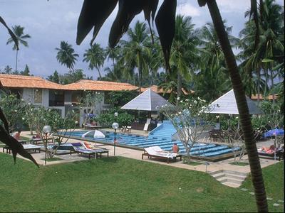 Hotel Tropical Villas - Bild 3