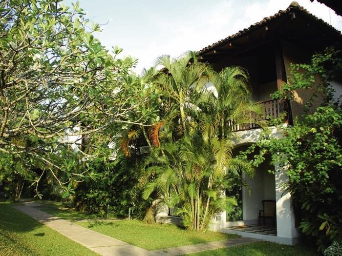 Hotel Tropical Villas - Bild 1