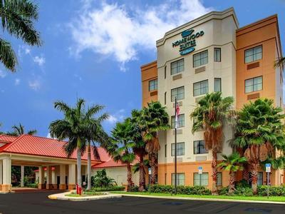 Hotel Homewood Suites by Hilton West Palm Beach - Bild 5