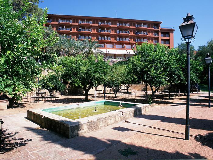 Hotel Parador de Córdoba - Bild 1