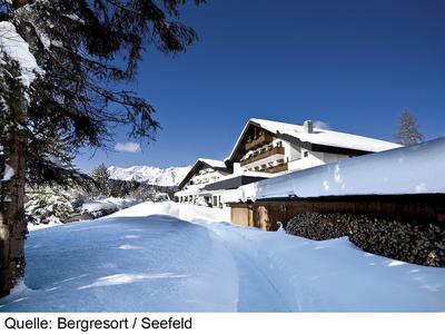 Hotel Bergresort Seefeld - Bild 5