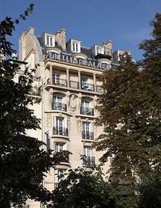 Solly Hotel Paris - Bild 4