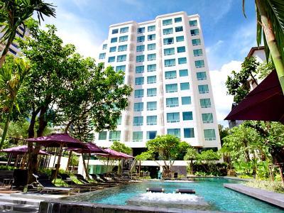 12th Avenue Hotel Bangkok - Bild 2