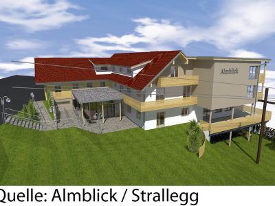 Hotel Der Almblick - Bild 5