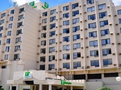 Hotel Holiday Inn Harare - Bild 2