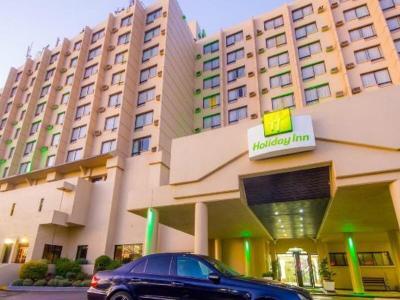 Hotel Holiday Inn Harare - Bild 4