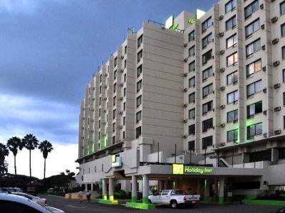 Hotel Holiday Inn Harare - Bild 3