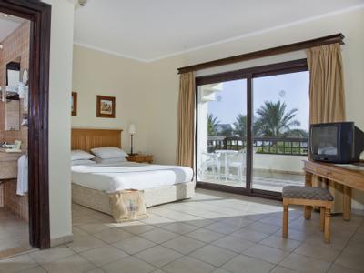 Sharm Resort Hotel - Bild 2