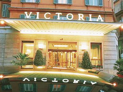 Hotel Victoria - Bild 5