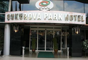 Hotel Cukurova Park - Bild 2