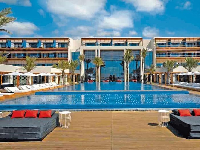 Hotel Sofitel Essaouira Mogador Golf & Spa - Bild 1