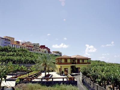 Hotel Hacienda de Abajo - Bild 4