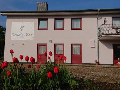 SchleiFee Ostsee Hotel Residenz - Bild 4