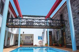 Hotel Vila Afonso - Bild 1