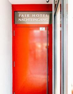 Hotel Fair Mönchengladbach - Bild 4