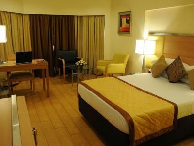 Hotel The Residency Chennai - Bild 3
