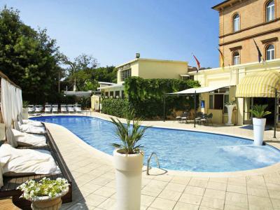 Hotel Villa Adriatica - Bild 4