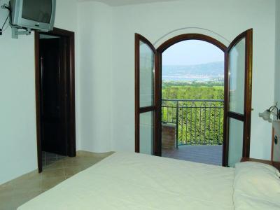 Hotel Villaggio Oasi Granduca - Bild 3