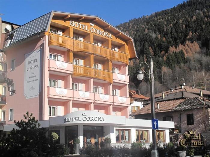Hotel Corona - Bild 1