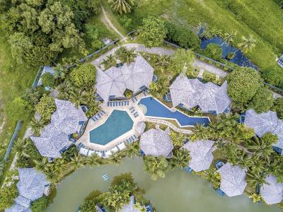 Hotel Beyond Resort Krabi - Bild 5