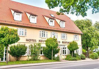 Hotel Neuwirtshaus - Bild 1
