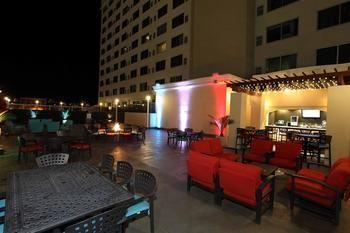 DoubleTree by Hilton Hotel El Paso Downtown - Bild 4