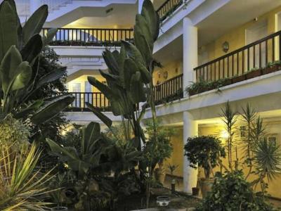 Hotel Sol Los Fenicios - Bild 4