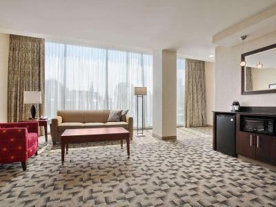 Hotel Embassy Suites Buffalo - Bild 2