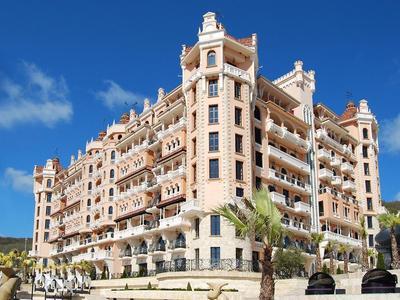 Hotel Royal Castle Design & Spa - Bild 2