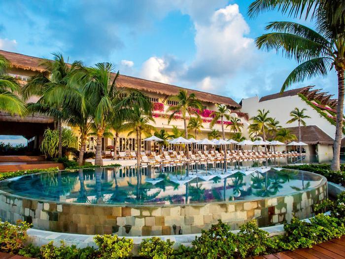 Hotel Grand Velas Riviera Maya - Bild 1