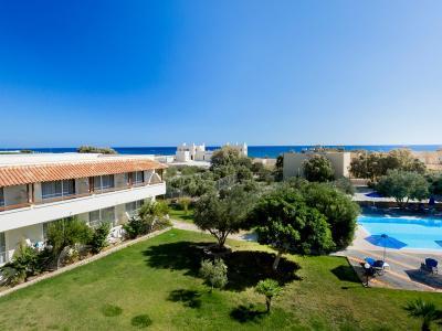 Hotel Numo Ierapetra Beach Resort Crete, Curio Collection by Hilton - Bild 5