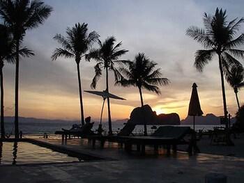 Hotel Thanya Resort - Bild 4