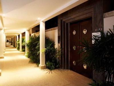 Hotel Two Villas Holiday - Oxygen Style Bangtao Beach - Bild 5