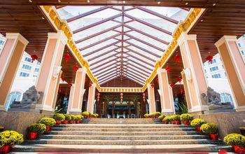 Hotel Sokha Phnom Penh Residence - Bild 4
